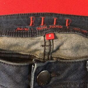 ELLE Jeans Size 2